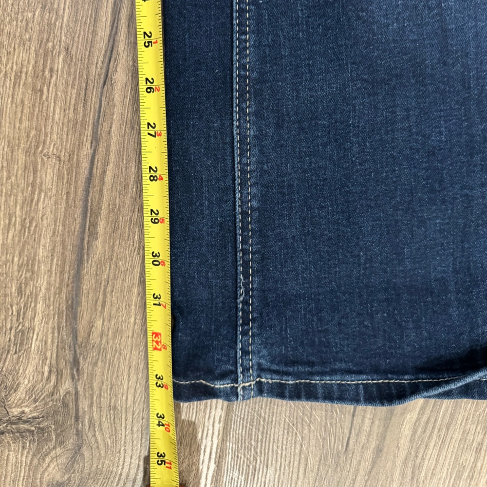 Ariat High Rise Bootcut - Picture 3 of 5